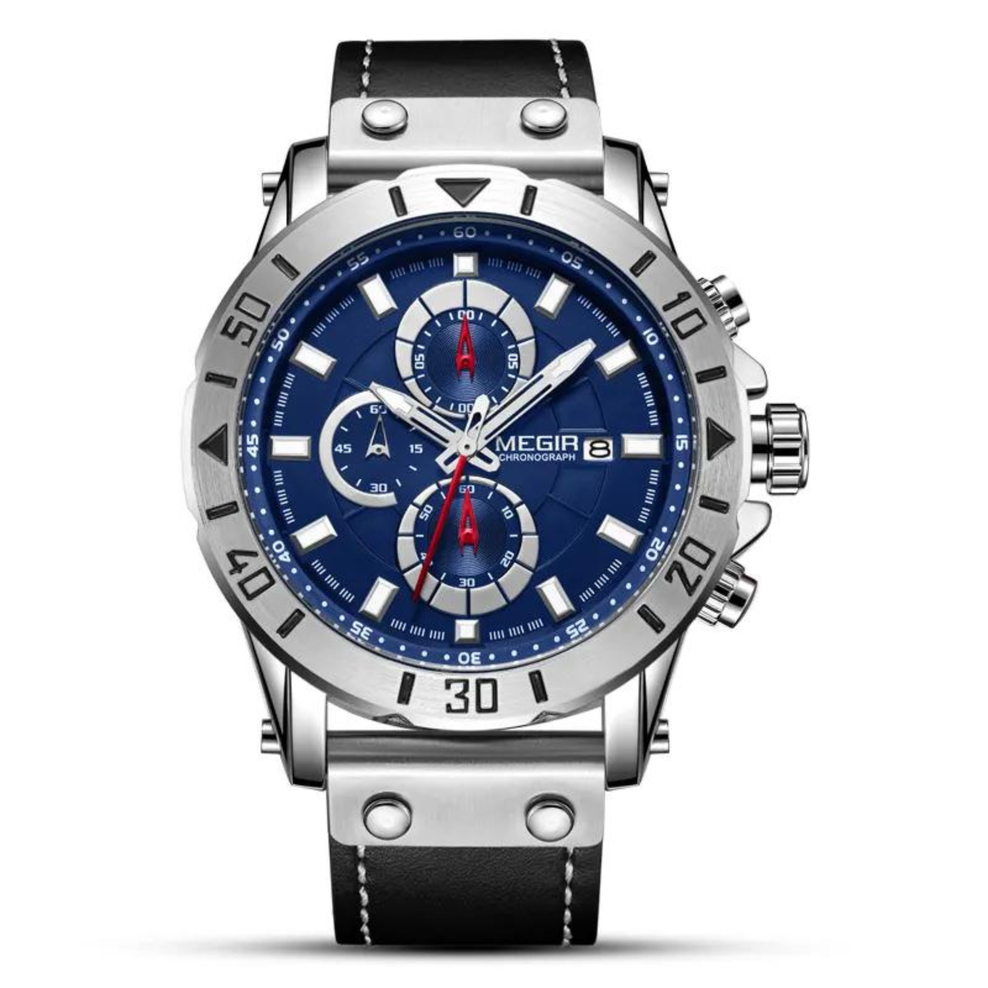 Manike MEGIR 2081 Herren Uhr Manike MEGIR 2081 Herren Uhr